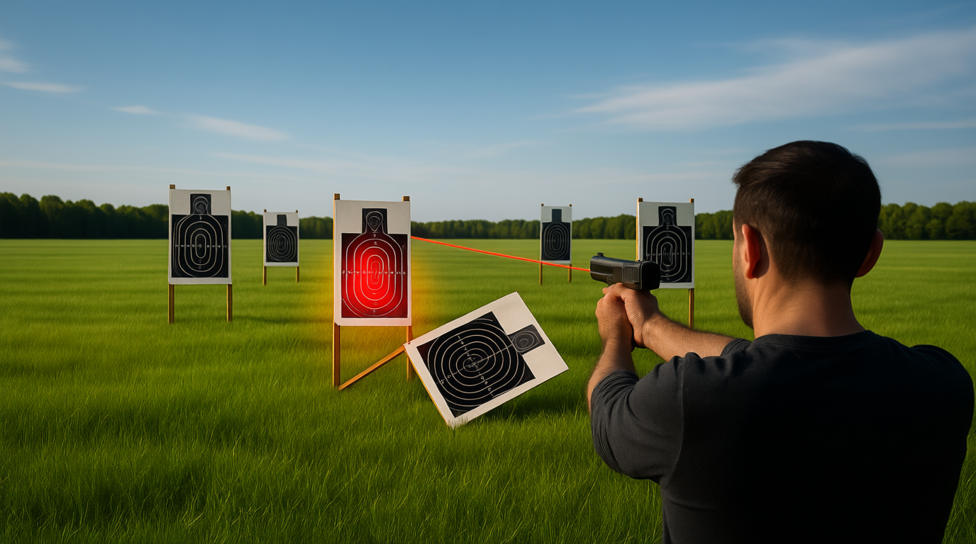 VirtualDryFire Brief preview image