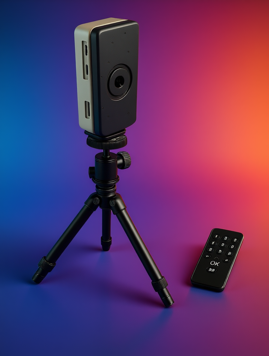 VirtualDryFire Basic Kit